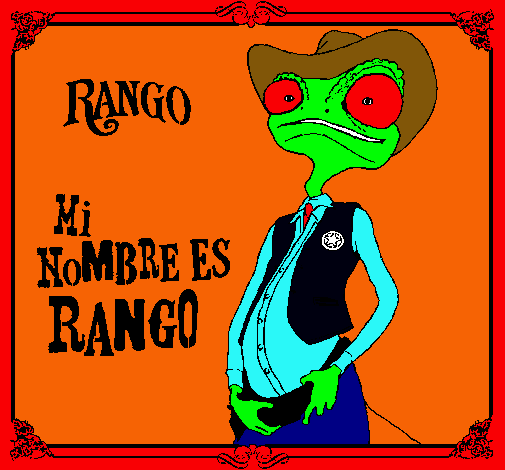 Rango