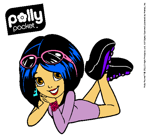 Polly Pocket 13