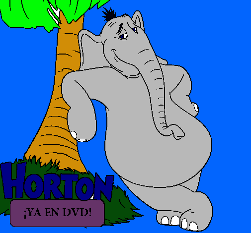 Horton