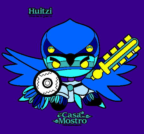 Huitzi