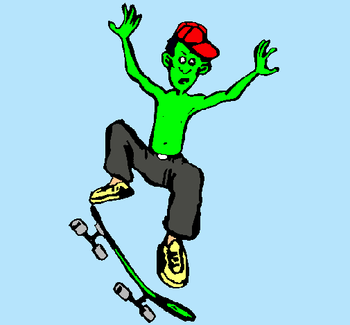 Skater