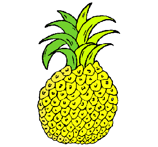 piña