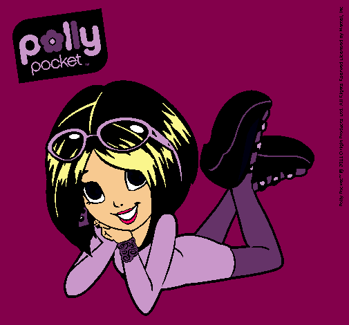 Polly Pocket 13