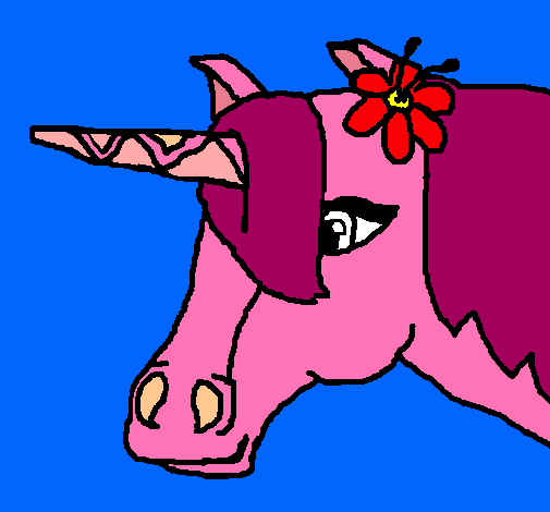 Unicornio II