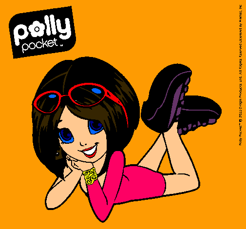 Polly Pocket 13