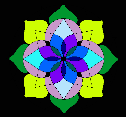 Mandala 14