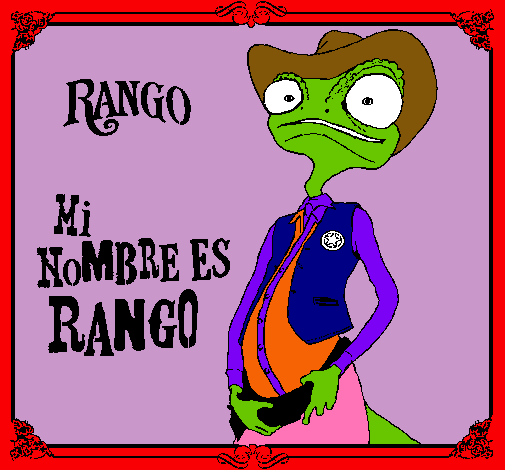 Rango