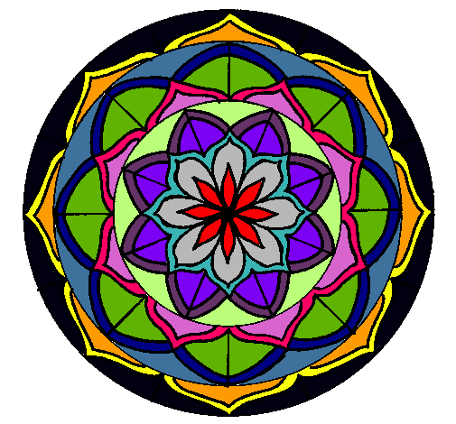 Mandala 6