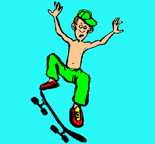 Skater