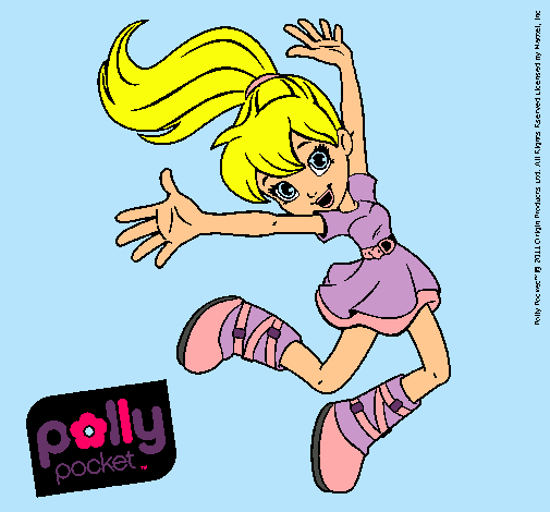 Polly Pocket 10