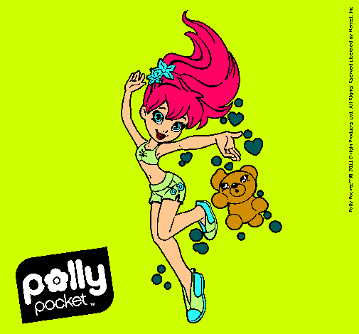 Polly Pocket 14