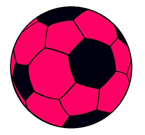 Pelota de fútbol II