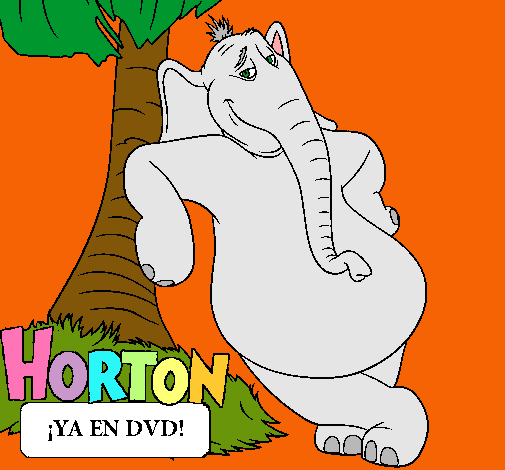 Horton