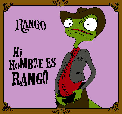 Rango