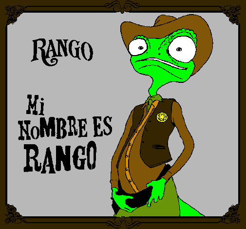 Rango