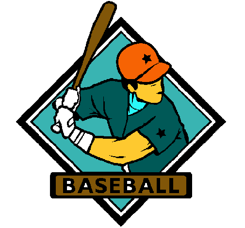 Logo de béisbol