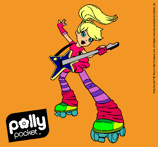 Polly Pocket 16