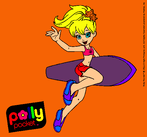 Polly Pocket 3