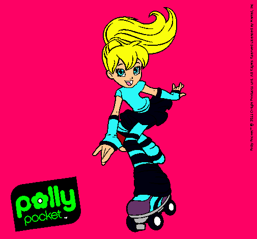 Polly Pocket 1