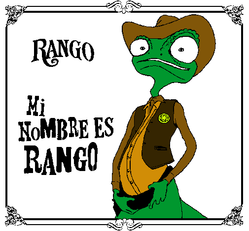 Rango