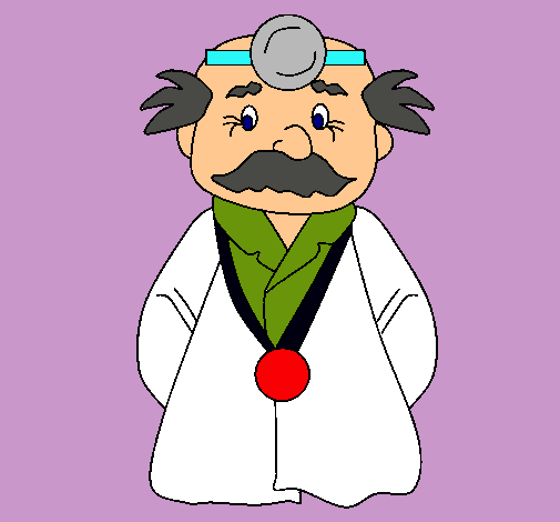 Doctor veterano