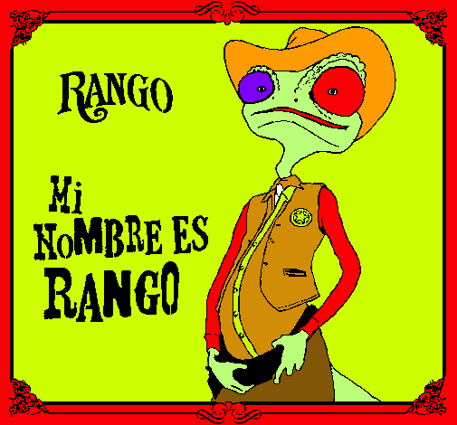 Rango