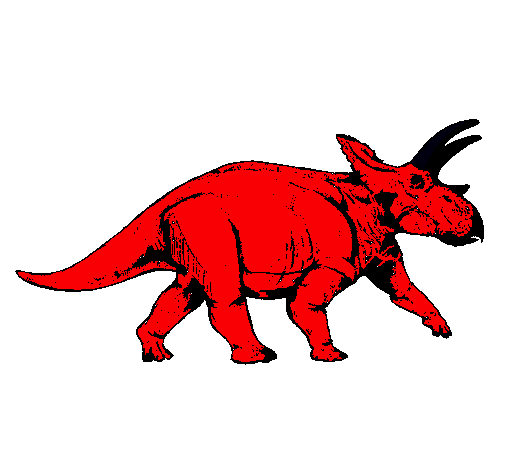 Triceratops