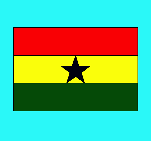 Ghana