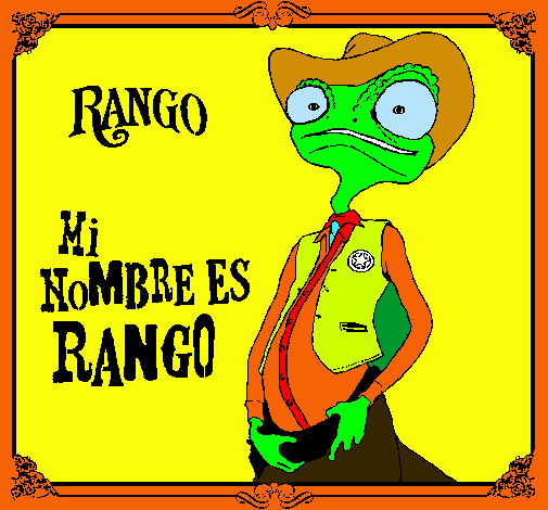 Rango