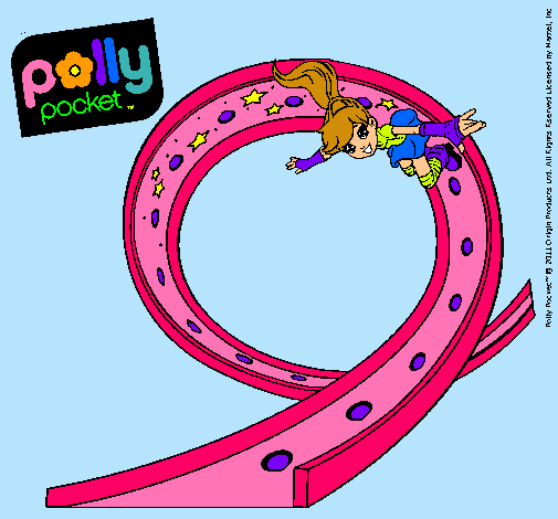 Polly Pocket 15