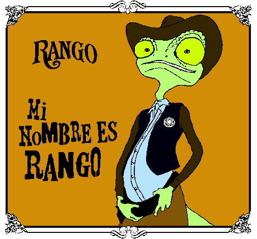 Rango