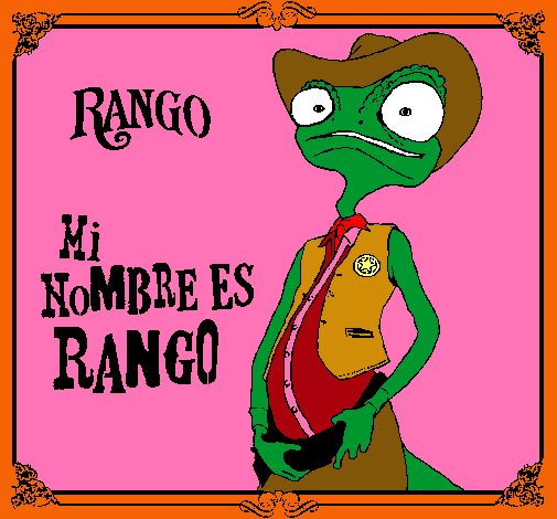 Rango