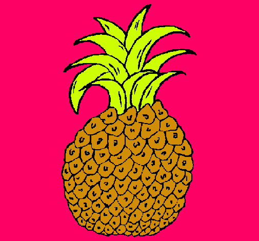 piña