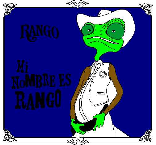 Rango