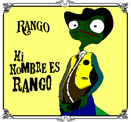 Rango