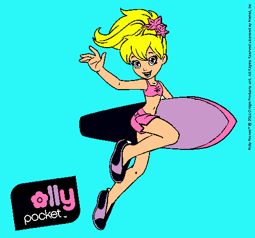 Polly Pocket 3