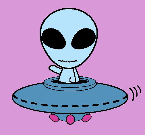 Alienígena