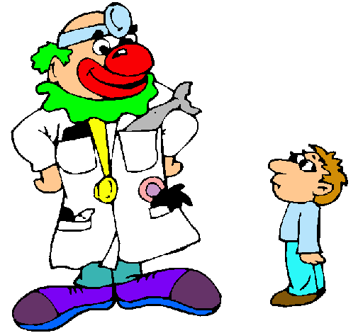 Payaso médico