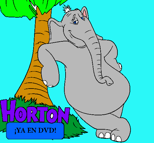 Horton