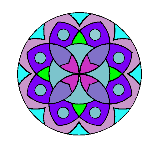 Mandala 13