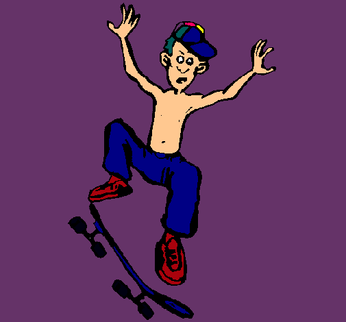 Skater