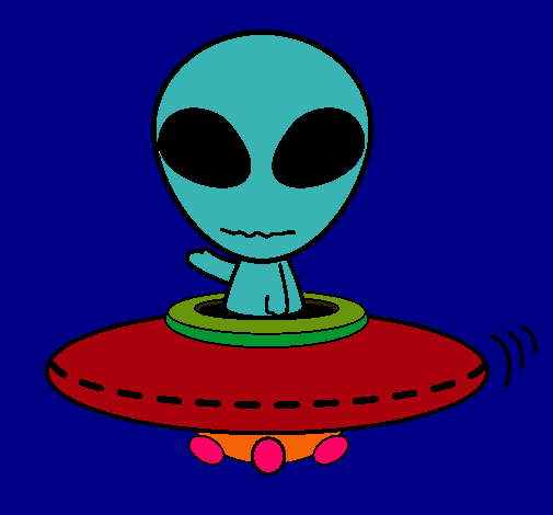 Alienígena