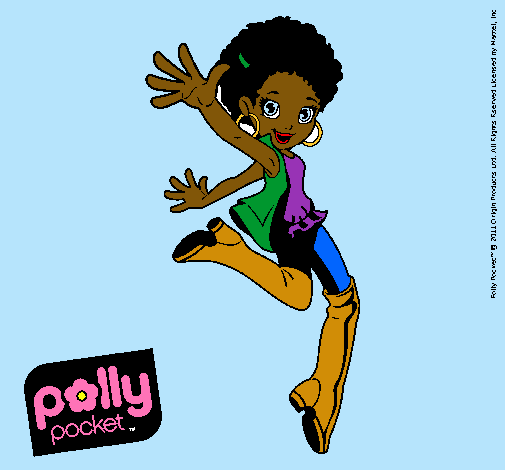 Polly Pocket 11