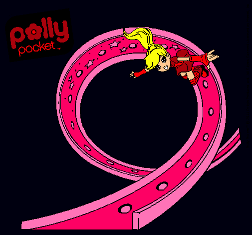 Polly Pocket 15