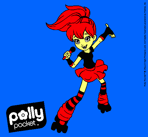 Polly Pocket 2