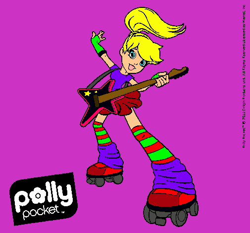 Polly Pocket 16