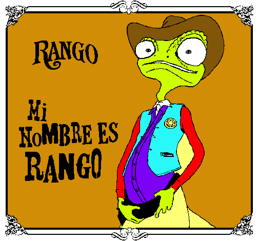 Rango