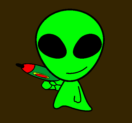 Alienígena II