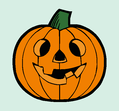 Calabaza IV