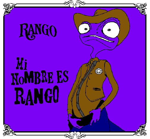 Rango